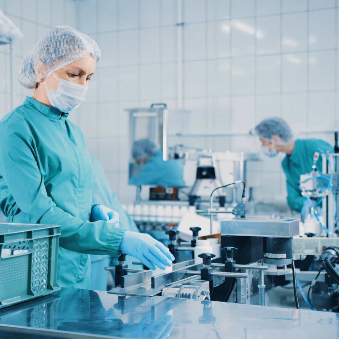 Der Beginn von vitaoutlet